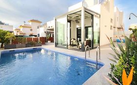 Torrevieja Villa Azalea